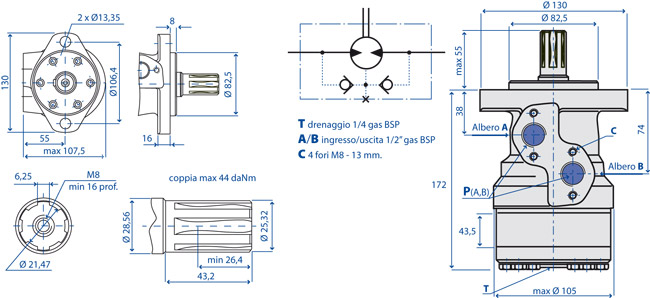 Disegno 740.00.56.02